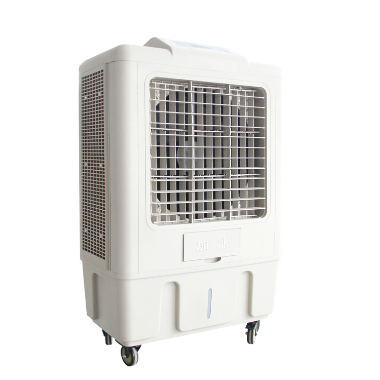 移动式水空调