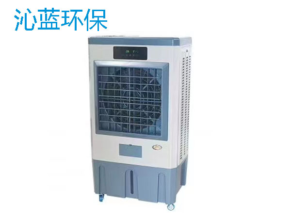 工业移动冷风机