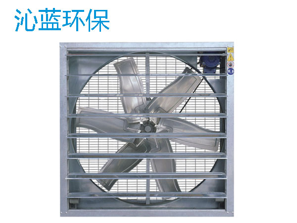 镀锌铁皮负压风机